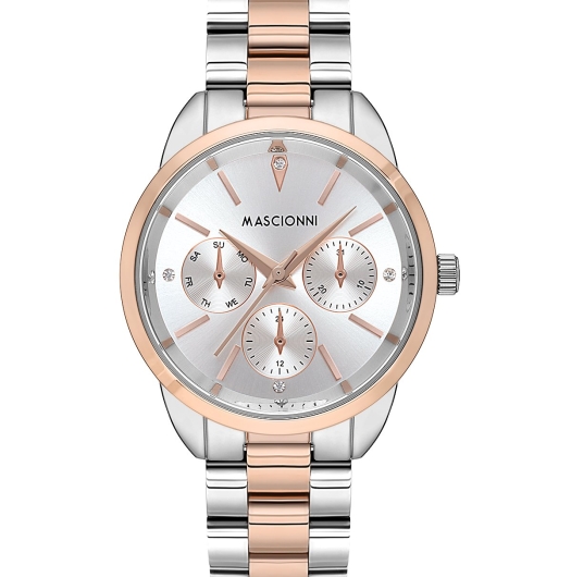 MASCİONNİ KADIN KOL SAATİ