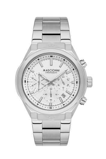 MASCİONNİ ERKEK KOL SAATİ