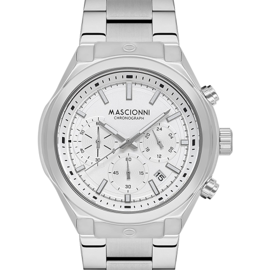 MASCİONNİ ERKEK KOL SAATİ