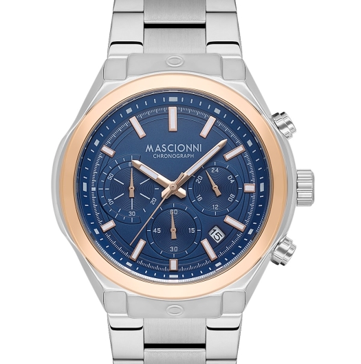 MASCİONNİ ERKEK KOL SAATİ