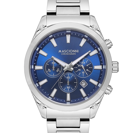 MASCİONNİ ERKEK KOL SAATİ