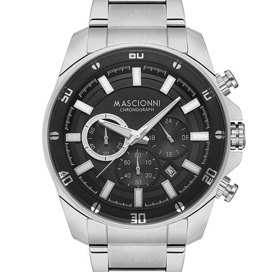 MASCİONNİ ERKEK KOL SAATİ