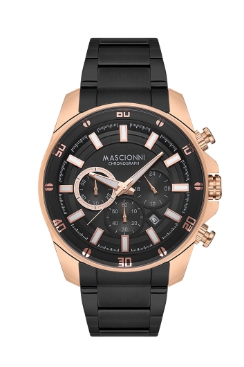 MASCİONNİ ERKEK KOL SAATİ
