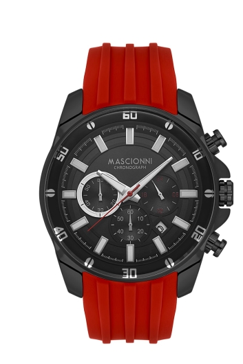 MASCİONNİ ERKEK KOL SAATİ