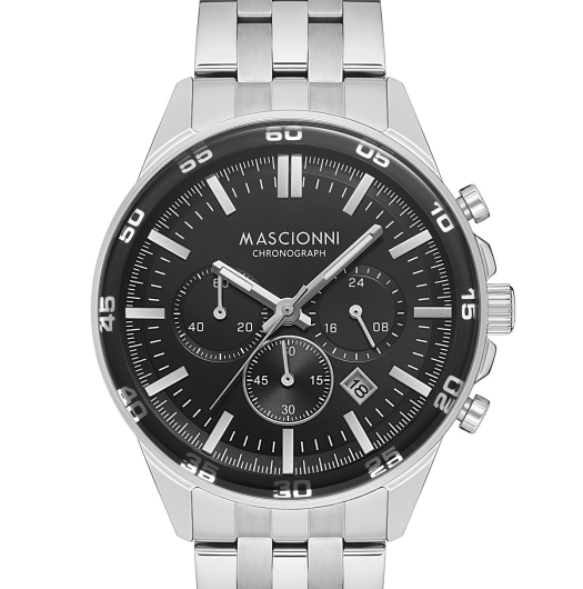 MASCİONNİ ERKEK KOL SAATİ