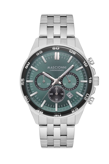 MASCİONNİ ERKEK KOL SAATİ