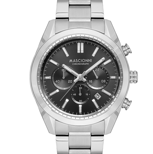 MASCİONNİ ERKEK KOL SAATİ