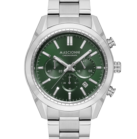 MASCİONNİ ERKEK KOL SAATİ