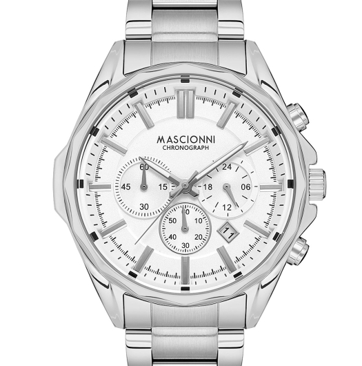 MASCİONNİ ERKEK KOL SAATİ