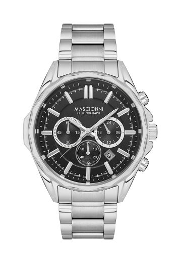 MASCİONNİ ERKEK KOL SAATİ