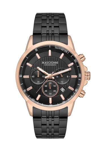 MASCİONNİ ERKEK KOL SAATİ