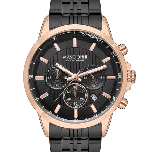 MASCİONNİ ERKEK KOL SAATİ
