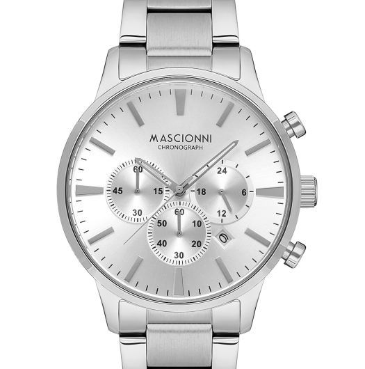 MASCİONNİ ERKEK KOL SAATİ