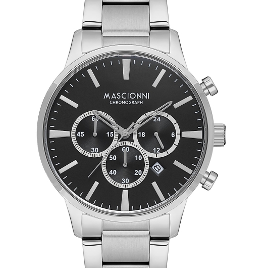 MASCİONNİ ERKEK KOL SAATİ