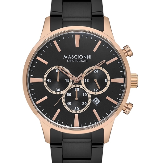 MASCİONNİ ERKEK KOL SAATİ