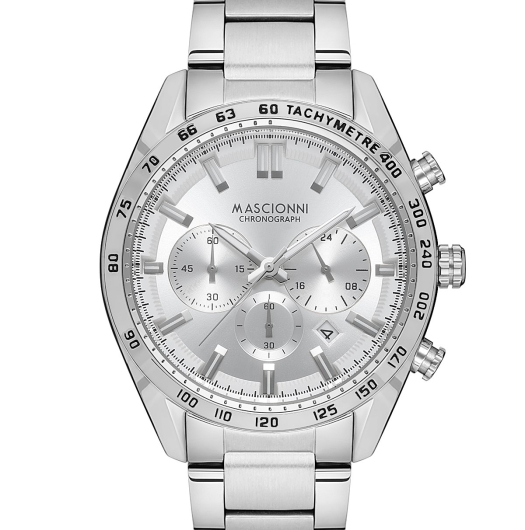 MASCİONNİ ERKEK KOL SAATİ