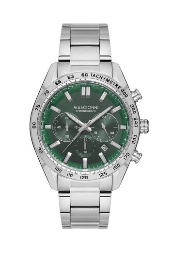 MASCİONNİ ERKEK KOL SAATİ