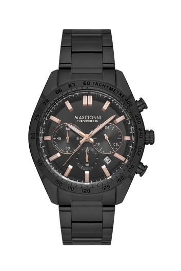 MASCİONNİ ERKEK KOL SAATİ