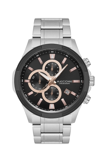 MASCİONNİ ERKEK KOL SAATİ