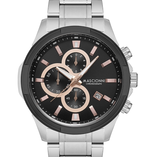 MASCİONNİ ERKEK KOL SAATİ