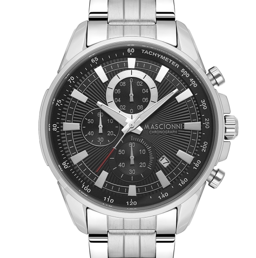 MASCİONNİ ERKEK KOL SAATİ