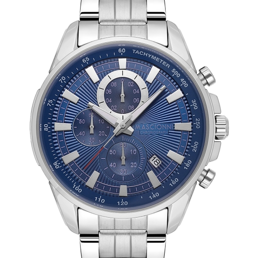 MASCİONNİ ERKEK KOL SAATİ