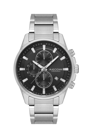 MASCİONNİ ERKEK KOL SAATİ