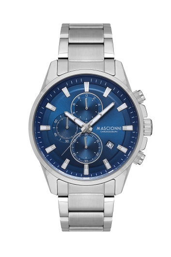 MASCİONNİ ERKEK KOL SAATİ