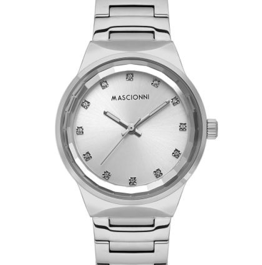 MASCİONNİ KADIN KOL SAATİ