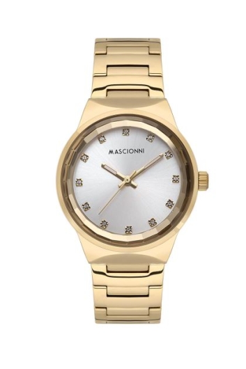 MASCİONNİ KADIN KOL SAATİ