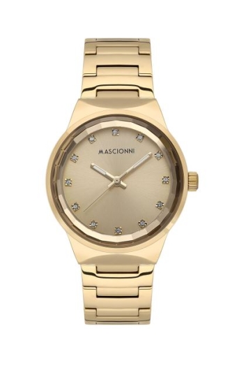 MASCİONNİ KADIN KOL SAATİ