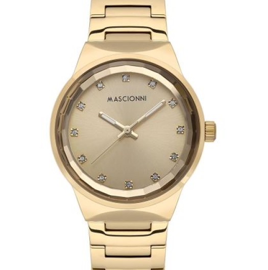 MASCİONNİ KADIN KOL SAATİ