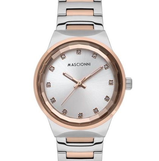 MASCİONNİ KADIN KOL SAATİ