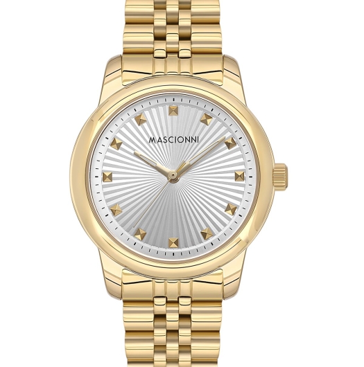 MASCİONNİ KADIN KOL SAATİ