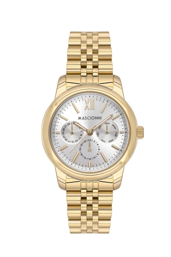 MASCİONNİ KADIN KOL SAATİ