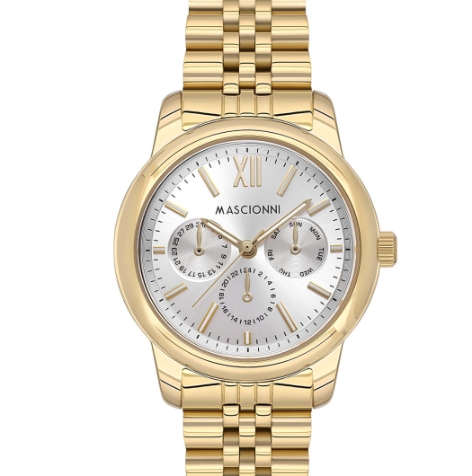 MASCİONNİ KADIN KOL SAATİ