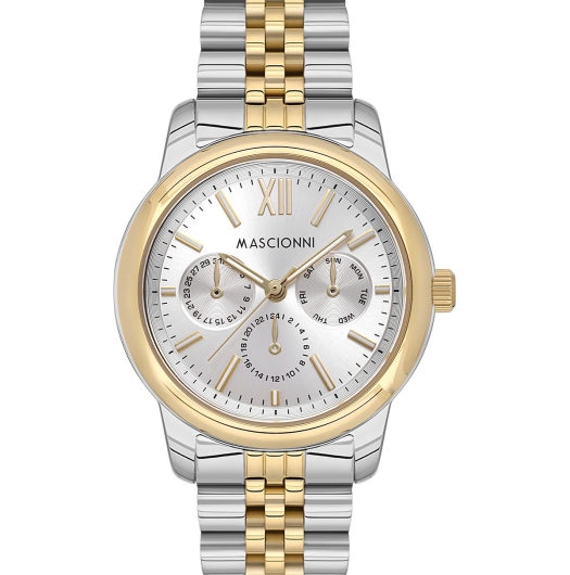 MASCİONNİ KADIN KOL SAATİ