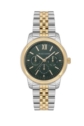 MASCİONNİ KADIN KOL SAATİ