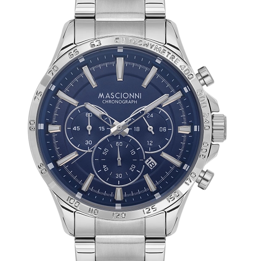 MASCİONNİ ERKEK KOL SAATİ