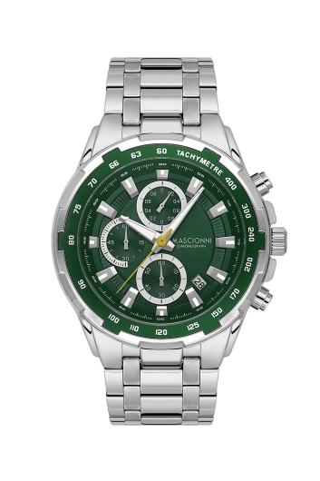 MASCİONNİ ERKEK KOL SAATİ