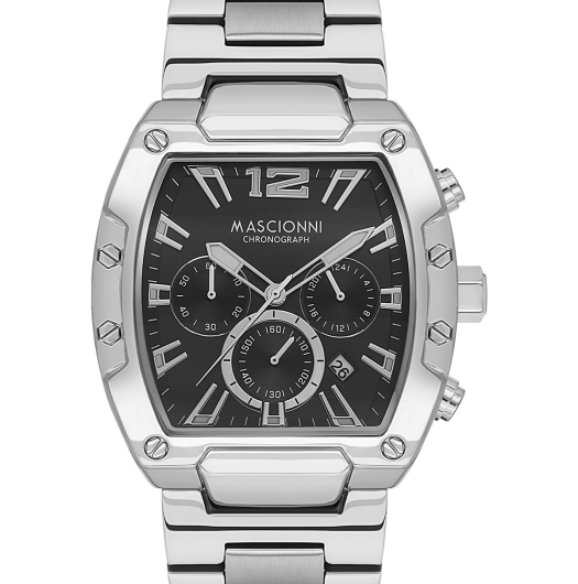 MASCİONNİ ERKEK KOL SAATİ