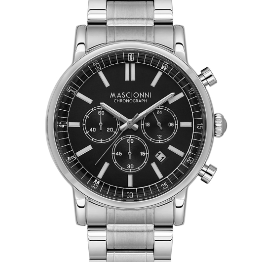 MASCİONNİ ERKEK KOL SAATİ