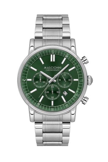 MASCİONNİ ERKEK KOL SAATİ