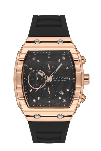 MASCİONNİ ERKEK KOL SAATİ