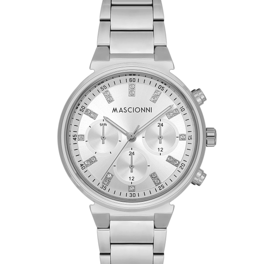 MASCİONNİ KADIN KOL SAATİ