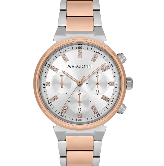 MASCİONNİ KADIN KOL SAATİ