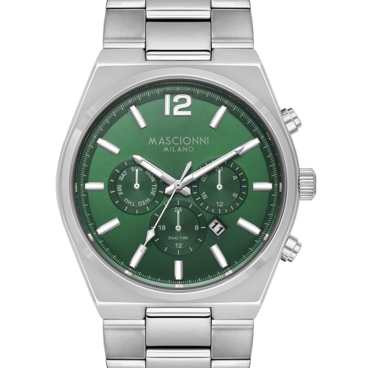 MASCİONNİ ERKEK KOL SAATİ