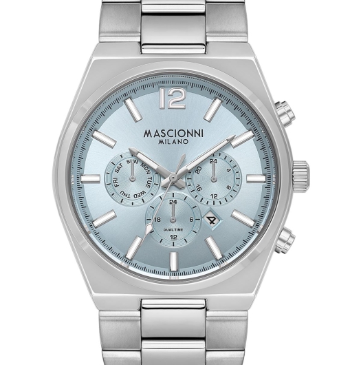 MASCİONNİ ERKEK KOL SAATİ