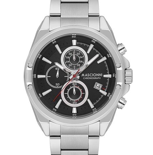 MASCİONNİ ERKEK KOL SAATİ