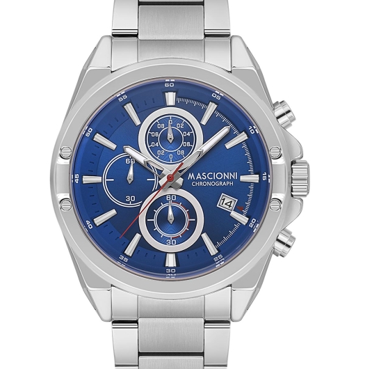 MASCİONNİ ERKEK KOL SAATİ